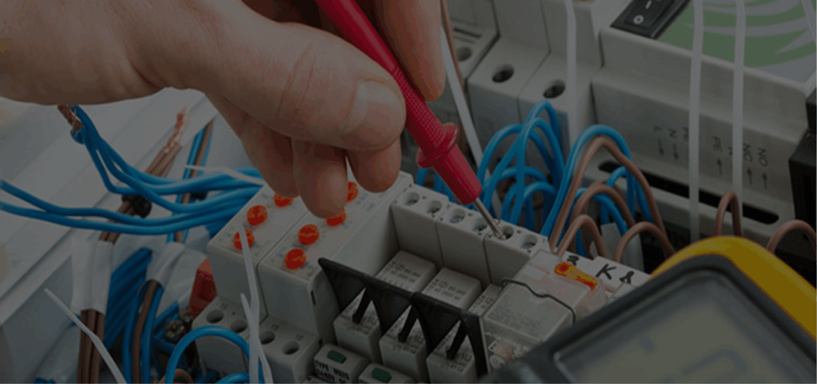 HS Instalaões Elétricas